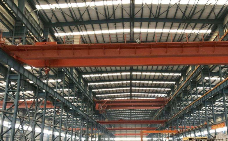 宁夏盘点重型钢结构在施工中容易出现的问题